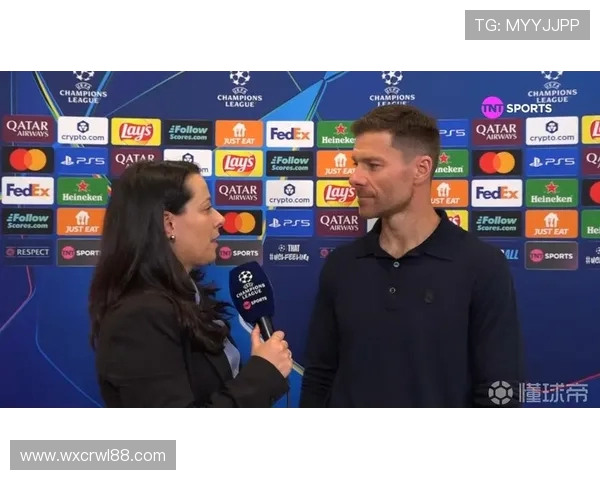 阿隆索谈恩德里克出场机会强调需保持耐心视比赛情况而定