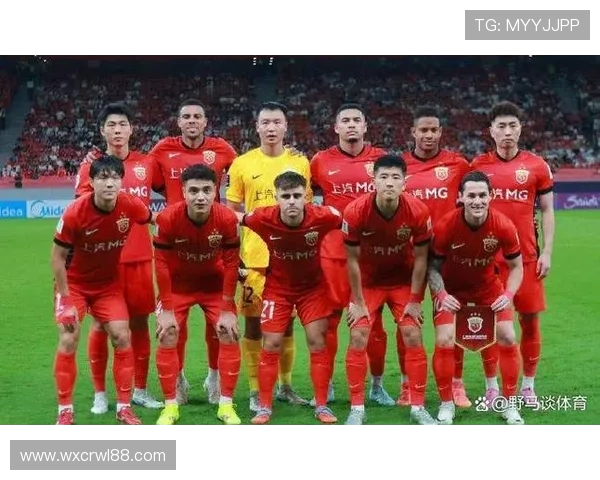 海港中超三连冠含金量极低，亚冠积分垫底9场不胜就是证明